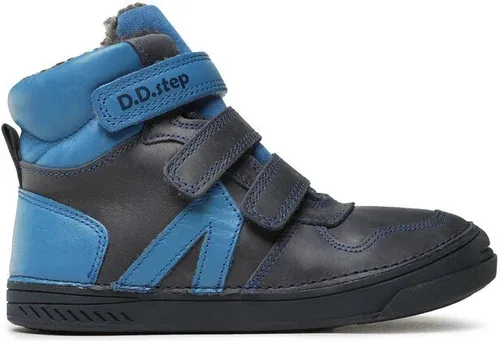 Čižmy DD Step - W040-893BL Bermuda