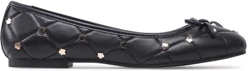 Baleríny Ted Baker - Libban 264894 Black Baleríny Ted Baker - Libban 264894 Black