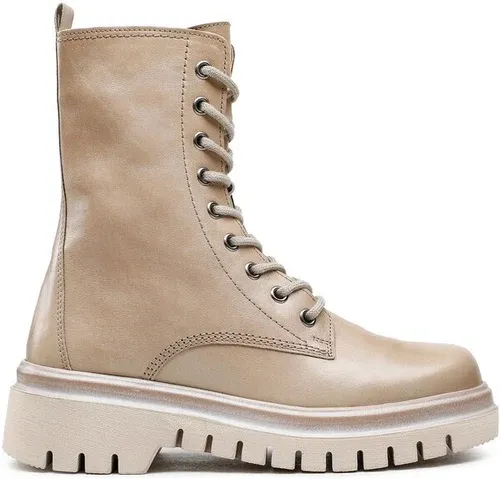 Členková obuv Gabor - 91.785.32 Kiesel (Panna)