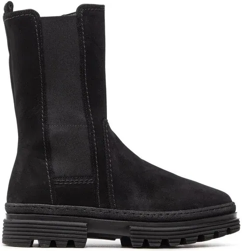 Členková obuv Gabor - 92.512.47 Schwarz