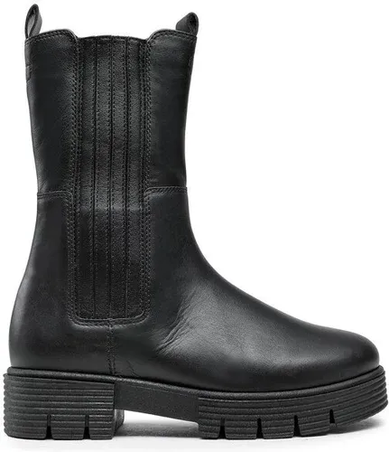 Členková obuv Gabor - 92.741.67 Schwarz