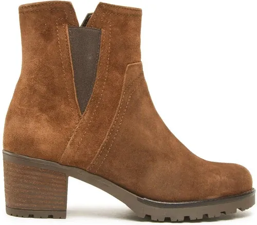 Členková obuv Gabor - 92.804.41 Whisky