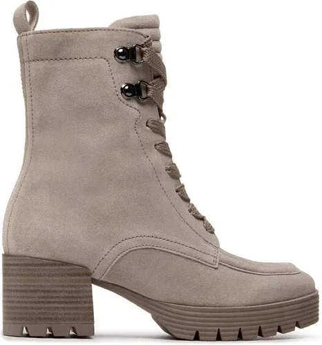 Členková obuv Gabor - 92.835.39 Kiesel