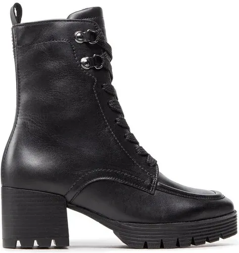 Členková obuv Gabor - 92.835.57 Schwarz