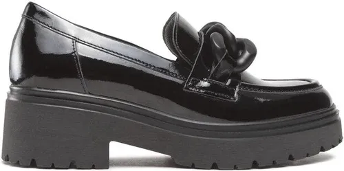 Loafers GABOR - 95.230.97 Schwarz