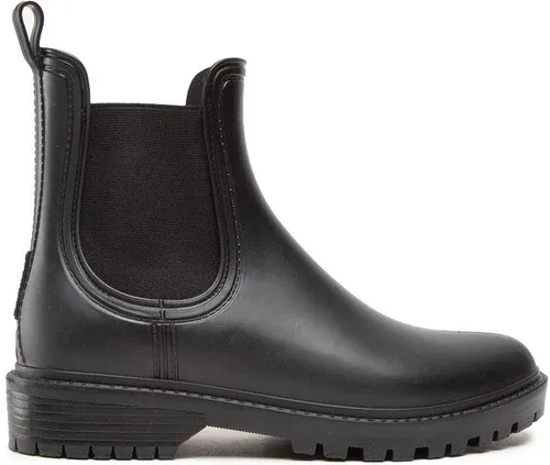 Gumáky DOCKERS BY GERLI - 51ME201-850100 Black