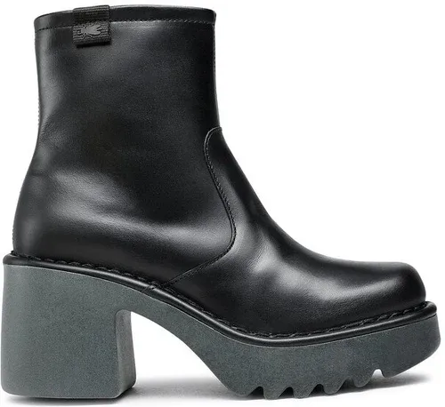 Členková obuv Fly London - Mogefly P701250002 Black