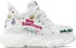 Sneakersy Buffalo - Cld Corin 1630733 Graffiti