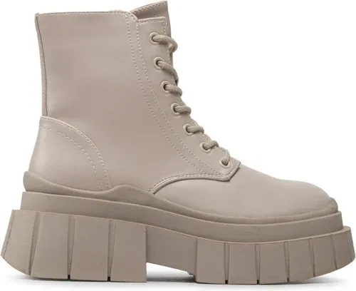 Členková obuv DeeZee - ZAL305-1 Beige