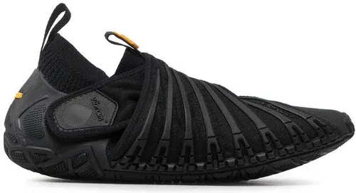 Topánky Vibram Fivefingers - Furo Knit High 20MEB01 Black