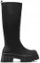 Čižmy DeeZee - ZAL90099Y-3 Black