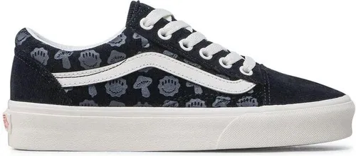 Tenisky Vans - Old Skool VN0A4BW2BM81 Trippy Cord Black