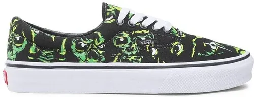Tenisky Vans - Era VN0A5KX5BML1 Eyes In The Dark Black/Mu