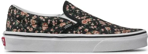 Tenisky Vans - Classic Slip-On VN0A5JMHMCG1 Rose Dreams Black/White