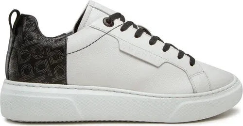 Sneakersy Bugatti - 432-A2S13-1010-2010 White/Black