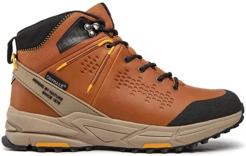 Trekingová obuv Halti - Hakon Mid Dx Trekking Shoes 054-2700 Glazed Ginger L74