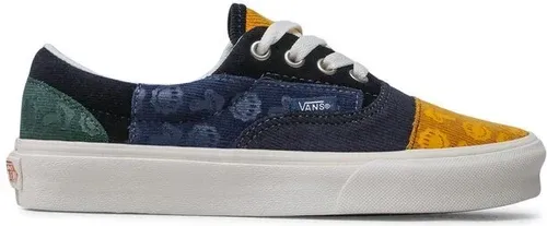 Tenisky Vans - Era Patchwork VN0A4BVU4481 Trippy Cord Multi