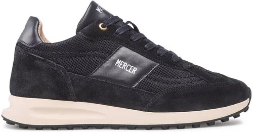 Sneakersy Mercer Amsterdam - The Lebow ME223004 Navy 601