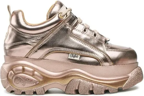 Sneakersy Buffalo - 1339-14 2.0 BN15341121 Metallic Rose