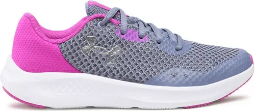 Topánky Under Armour - Ua Ggs Charged Pursuit 3 3025011-501 Ppl/Ppl