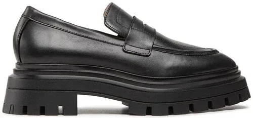 Loafers STUART WEITZMAN - Bedford Loafer SC750 Blk