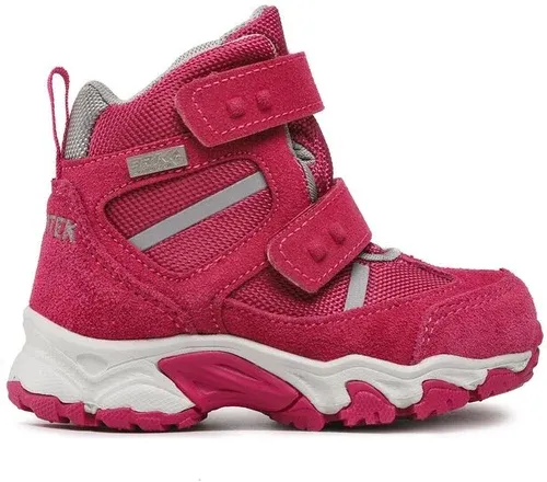 Snehule Bartek - 11655004 Koral