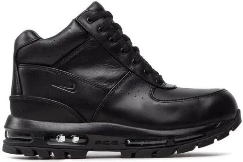 Topánky Nike - Air Max Goadome 865031 009 Blsck/Black/Black