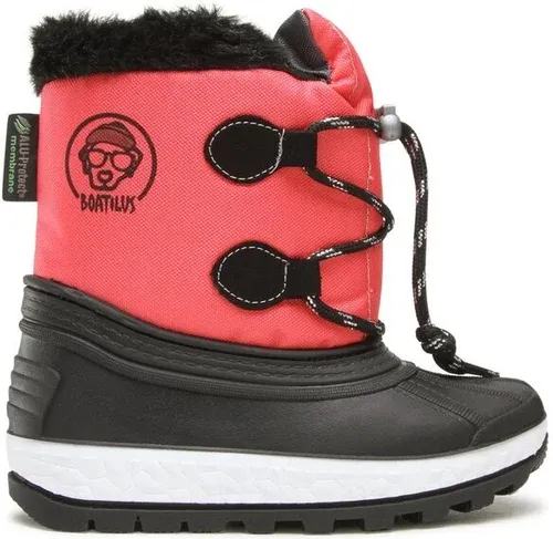 Snehule Boatilus - NJ02 VAR.17ZV Pink Candy