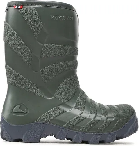 Gumáky Viking - Ultra 2.0 5-25100-4403 Mossgreen/Grey