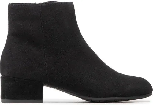 Členková obuv Dune London - Pippie 011 0092500620004011 Black