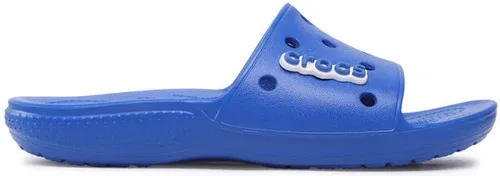 Šľapky Crocs - Classic Crocs Slide 206121 Blue Bolt