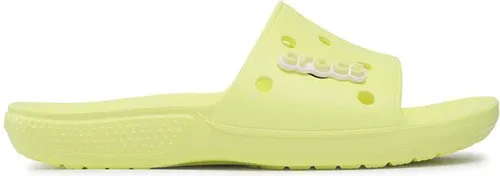 Šľapky Crocs - Classic Crocs Slide 206121 Sulphui