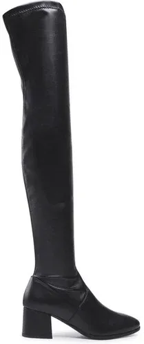 Mušketierky Wojas - 71013-51 Čierna