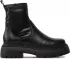 Členková obuv Wojas - 55104-81 Black