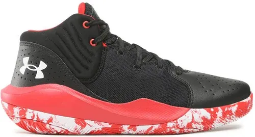 Topánky Under Armour - Ua Jet '21 3024260-002 Blk/Red