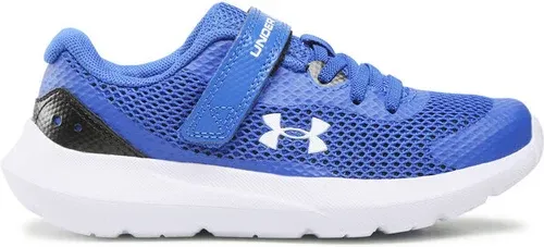 Topánky Under Armour - Ua Bps SSurge 3 Ac 3024990-400 Blu/Blk