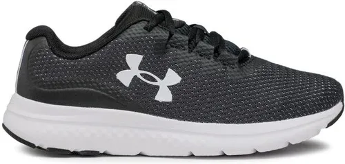 Topánky Under Armour - Ua W Charged Impulse 3 3025427-001 Blk/Blk