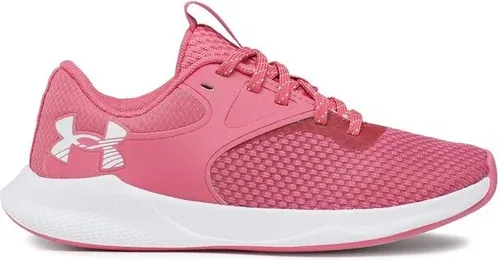 Topánky Under Armour - Ua W Charged Aurora 2 3025060-603 Pnk/Pnk