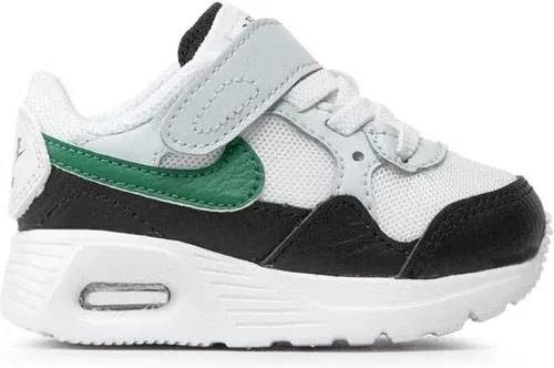Topánky Nike - Air Max Sc (Tdv) CZ5361 112 White/George Green/Black