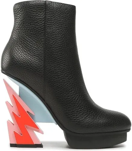 Členková obuv United Nude - Glam Bootie 10709758165 Sydney Členková obuv United Nude - Glam Bootie 10709758165 Sydney