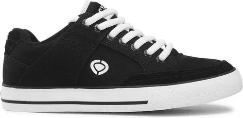 Sneakersy C1rca - 205 Vlc Se BKWT Black/White