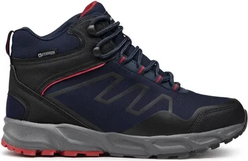 Trekingová obuv Armata di Mare - AMUW22T300 Navy