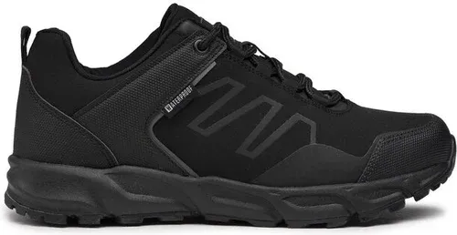 Trekingová obuv Armata di Mare - AMUW22T301 Black