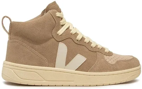 Sneakersy Veja - V-15 VQ0302912A Dune Pierre