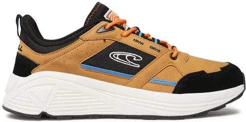 Sneakersy O'Neill - Hayduke Men Low 90223028.35A Chipmunk