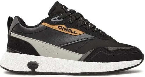 Sneakersy O'Neill - Dana Point Women Low 90223004.25Y Black