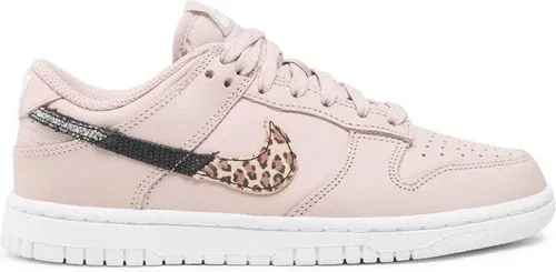 Topánky Nike - Dunk Low Se DD7099 200 Fossil Stone/Multi/Color