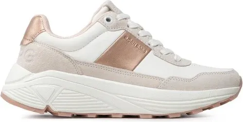 Sneakersy BJÖRN BORG - R1320 2241 632504 Wht/Rgld 1946