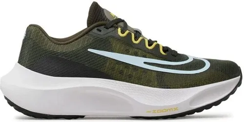 Topánky Nike - Zoom Fly 5 DM8968 301 Carbo Khaki/Glacier Blue