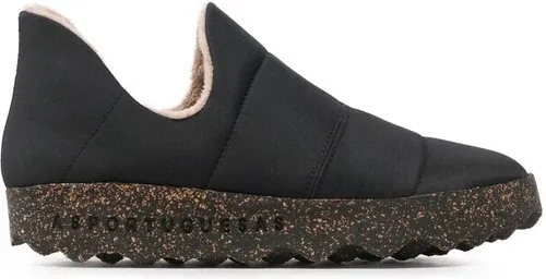 Poltopánky Asportuguesas - Crus P018145004 Negro